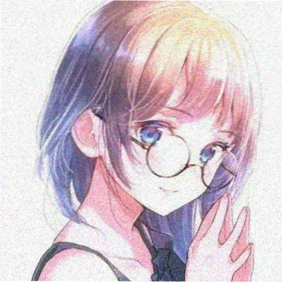 盼盼头像